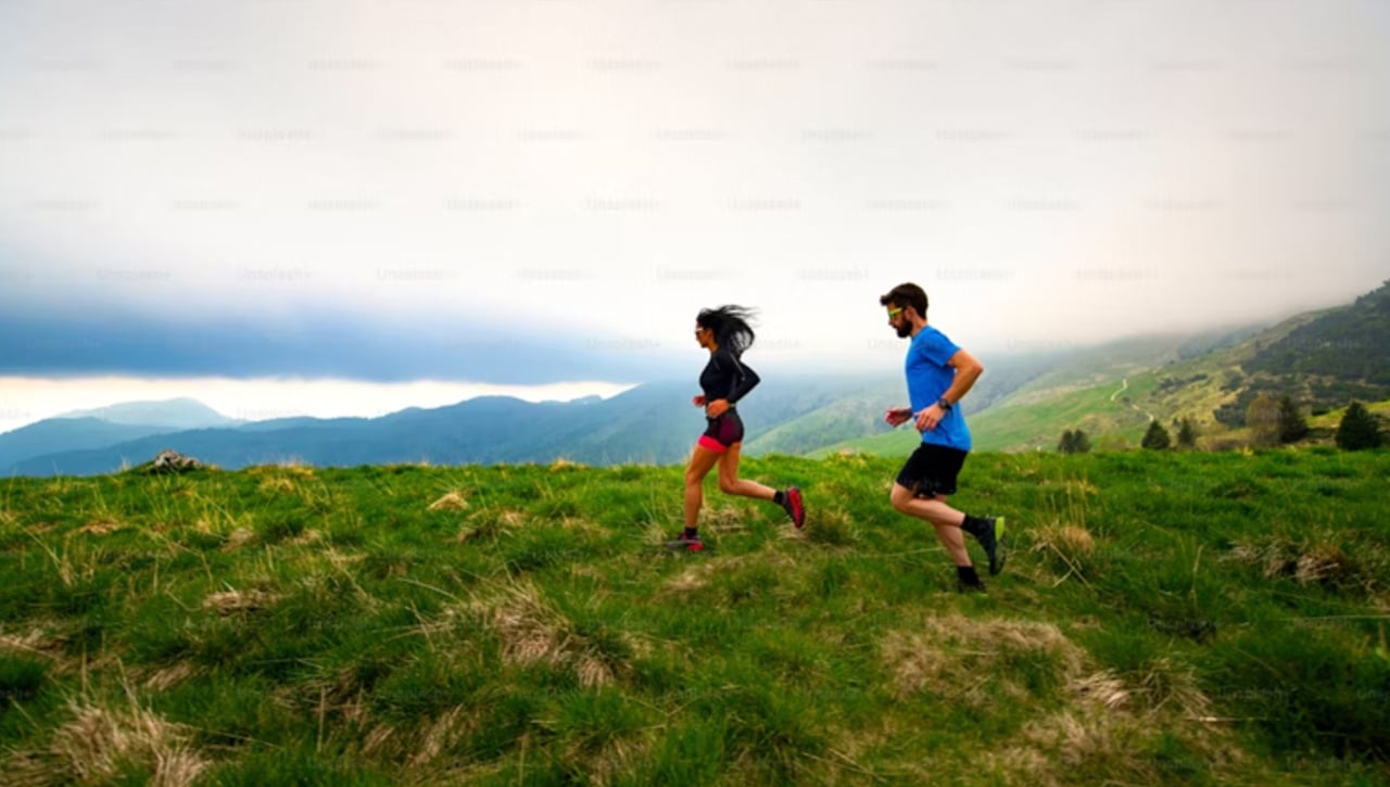 Beneficios del deporte al aire libre para cuidar el cuerpo y la mente