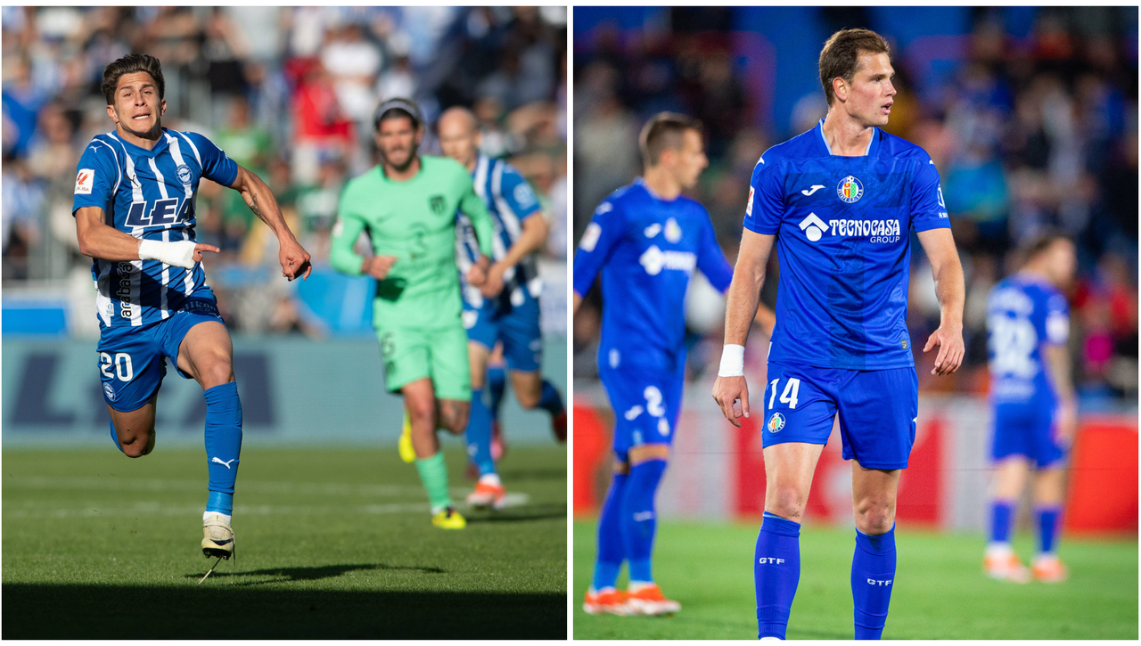 De Latasa a Giuliano Simeone: el Betis toca todas las puertas por un delantero a bajo coste