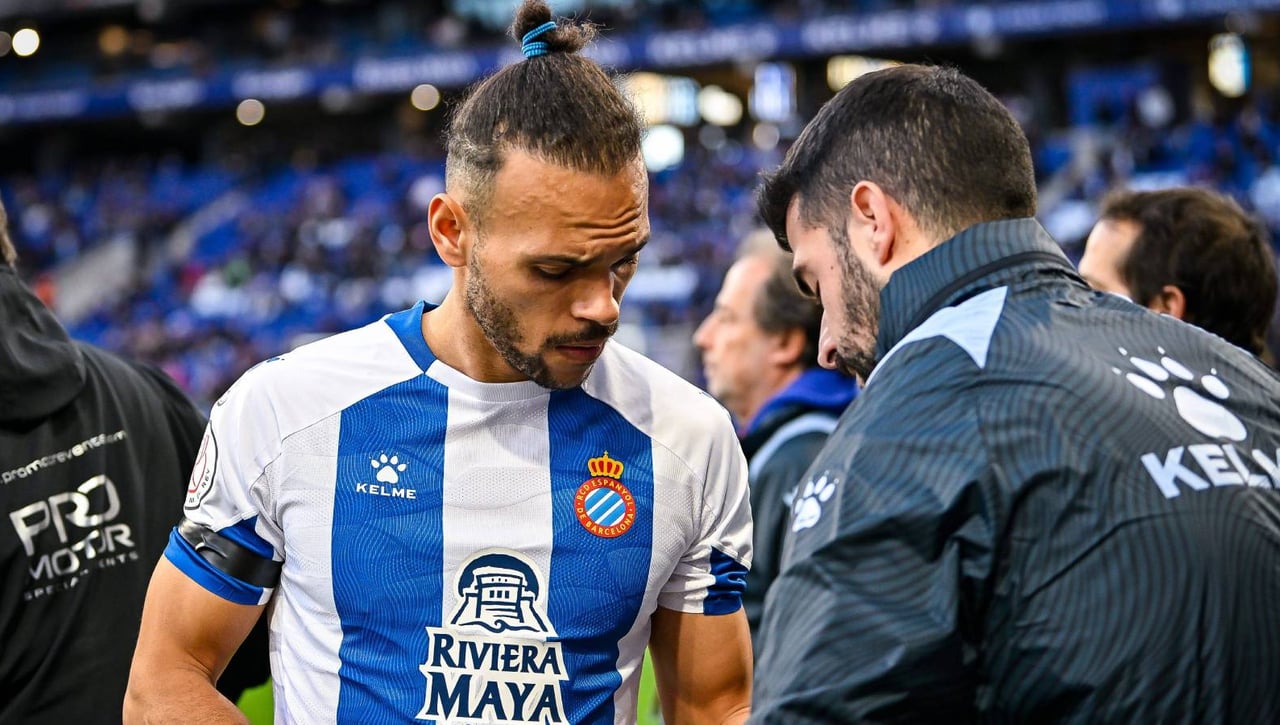 Martin Braithwaite, una ganga por la que ya negocian dos grandes
