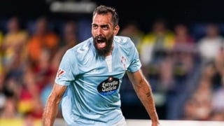 El Betis manda un mensaje contundente sobre Borja Iglesias al Celta y desvela sus planes en la portería