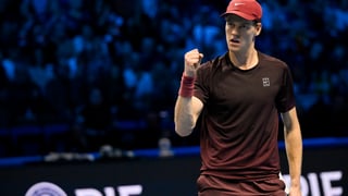 Sinner ha hecho del tie-break un territorio propio