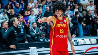 Sorpresas en la primera lista de Chus Mateo con la selección española