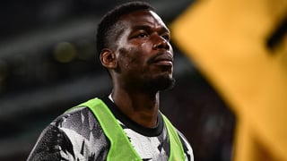 Fijada la fecha para la opción de Pogba
