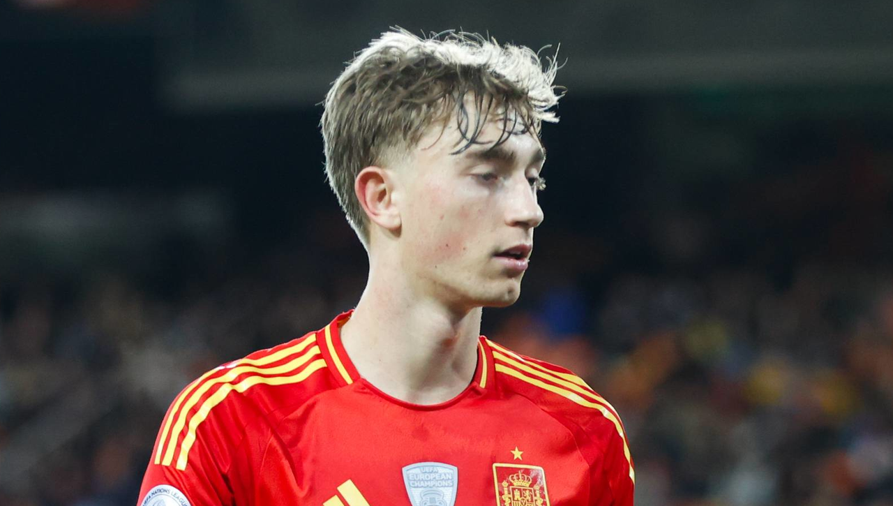 Alerta con el fichaje de Huijsen