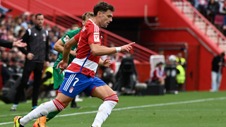 Portazo al fichaje de Lucas Boyé