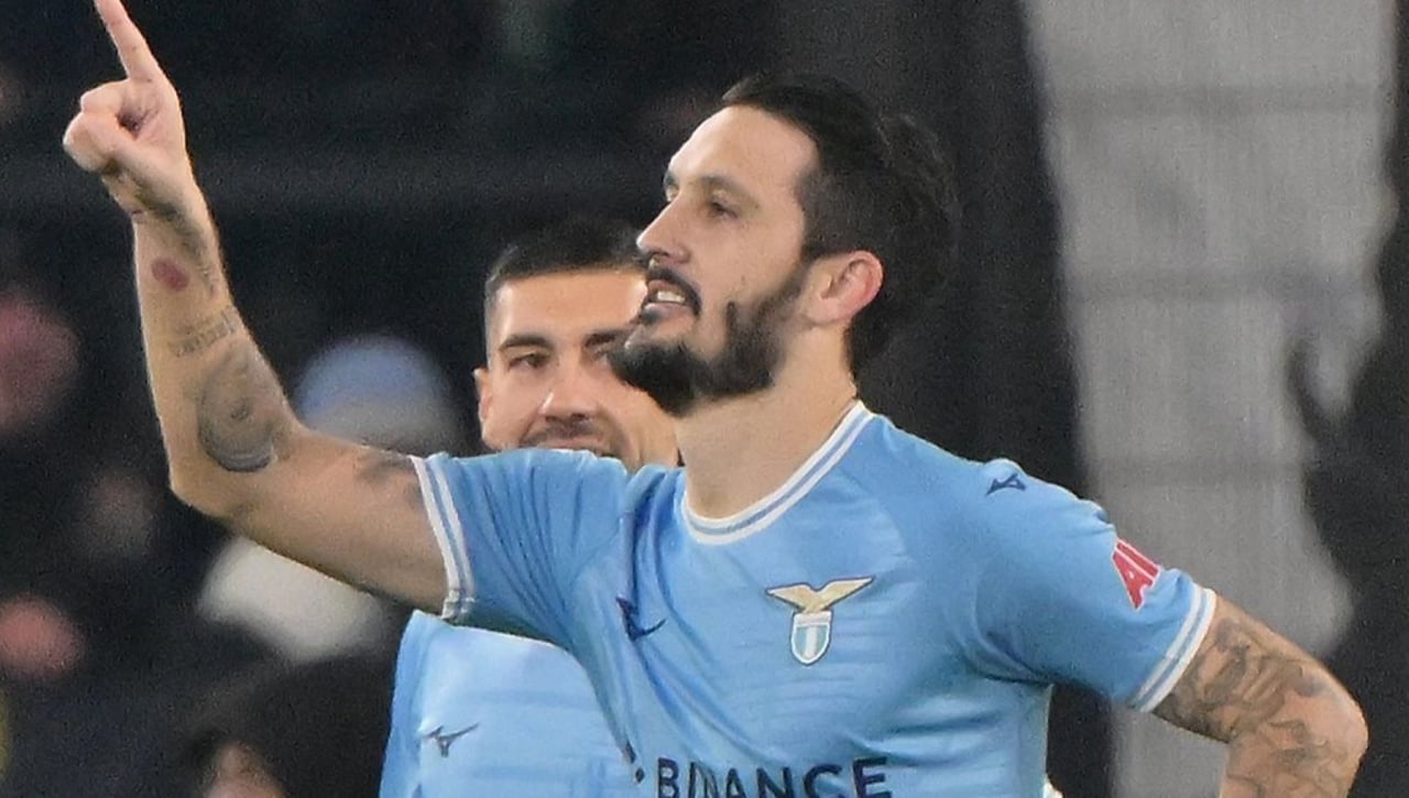 La última tentación para Luis Alberto