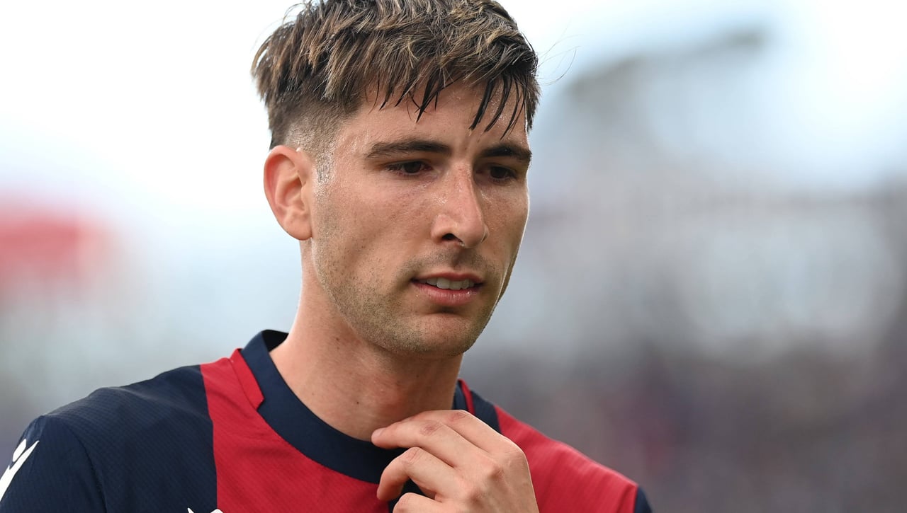 Se consolida el fichaje de Juan Miranda