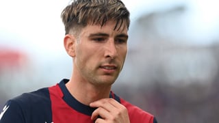 Se consolida el fichaje de Juan Miranda