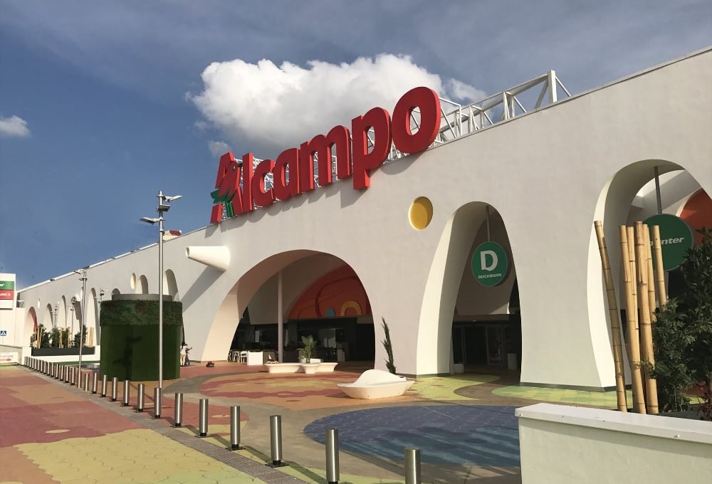 La cafetera que arrasa en Alcampo: buena calidad y tirada de precio