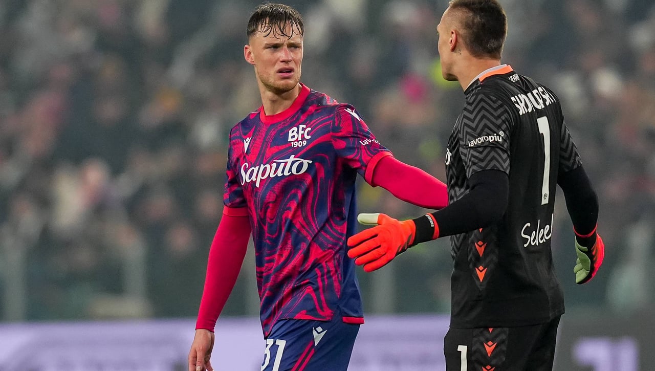 Real Madrid y Atlético avanzan en el fichaje por el central más prometedor de la Champions