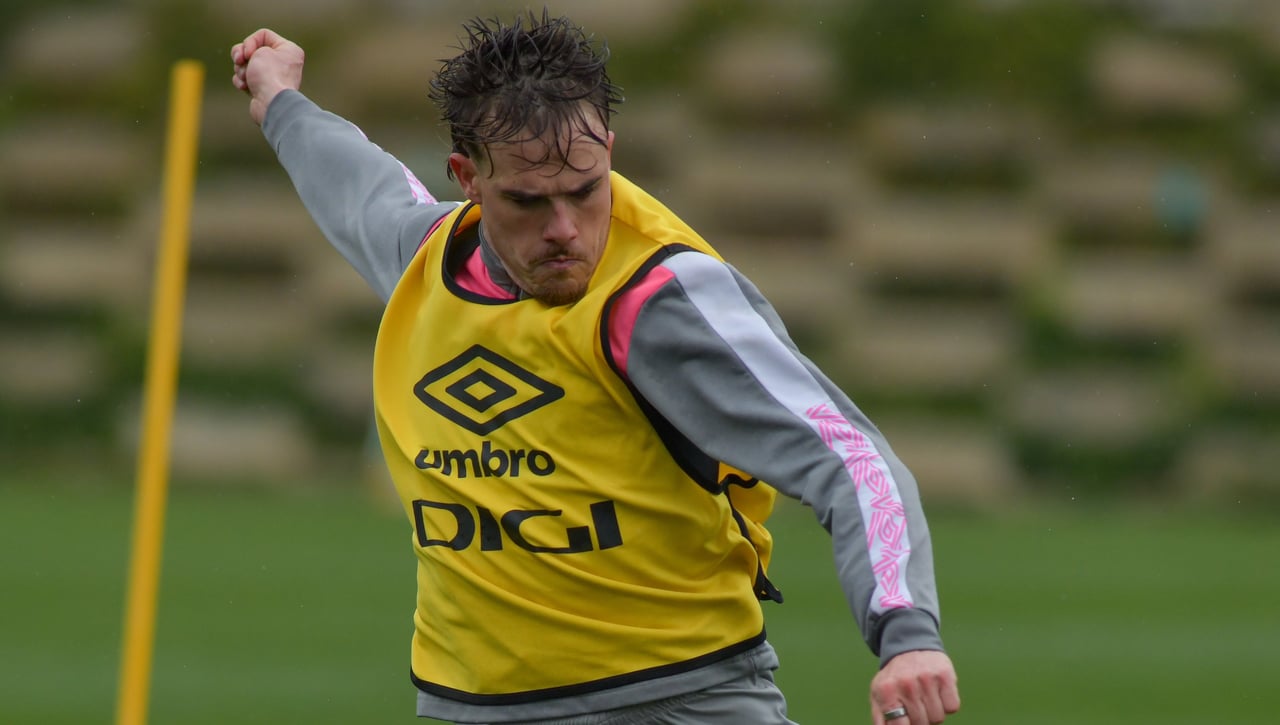 El verdadero 'plan A' para la 25/26 en caso de invertir en un lateral izquierdo