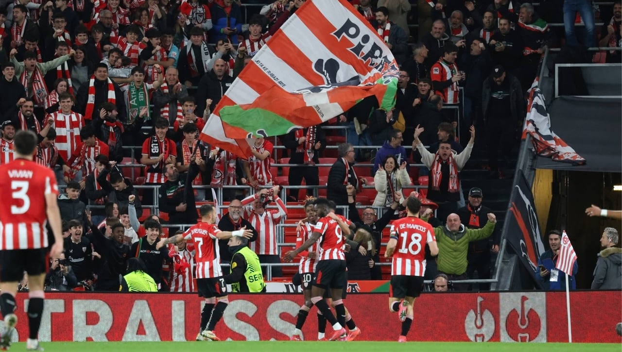 El expresidente Aitor Elizegi critica a la actual junta directiva del Athletic Club