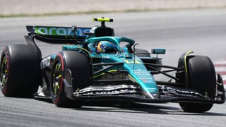 La sanción que cambia el resultado de Fernando Alonso