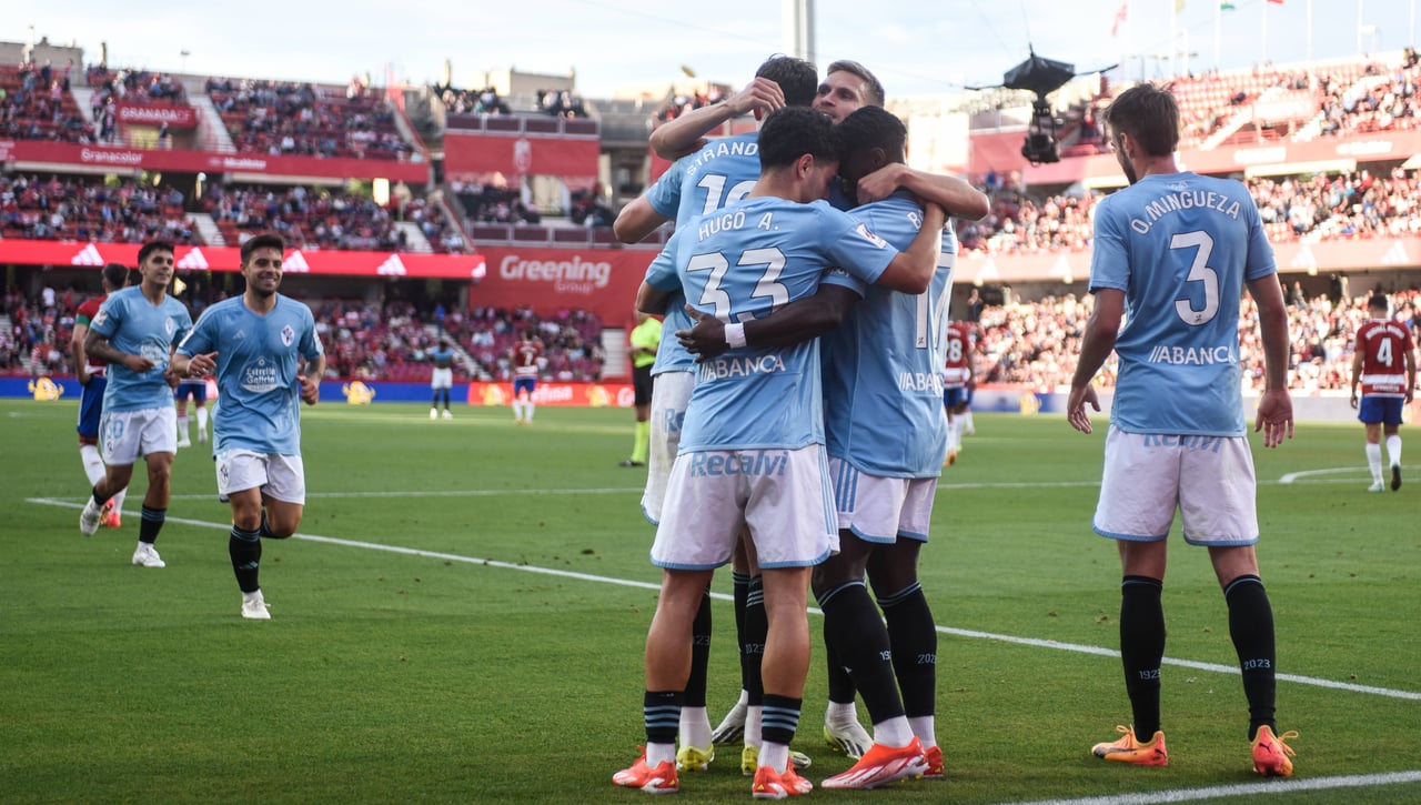 La revolución que planea el Celta en su plantilla