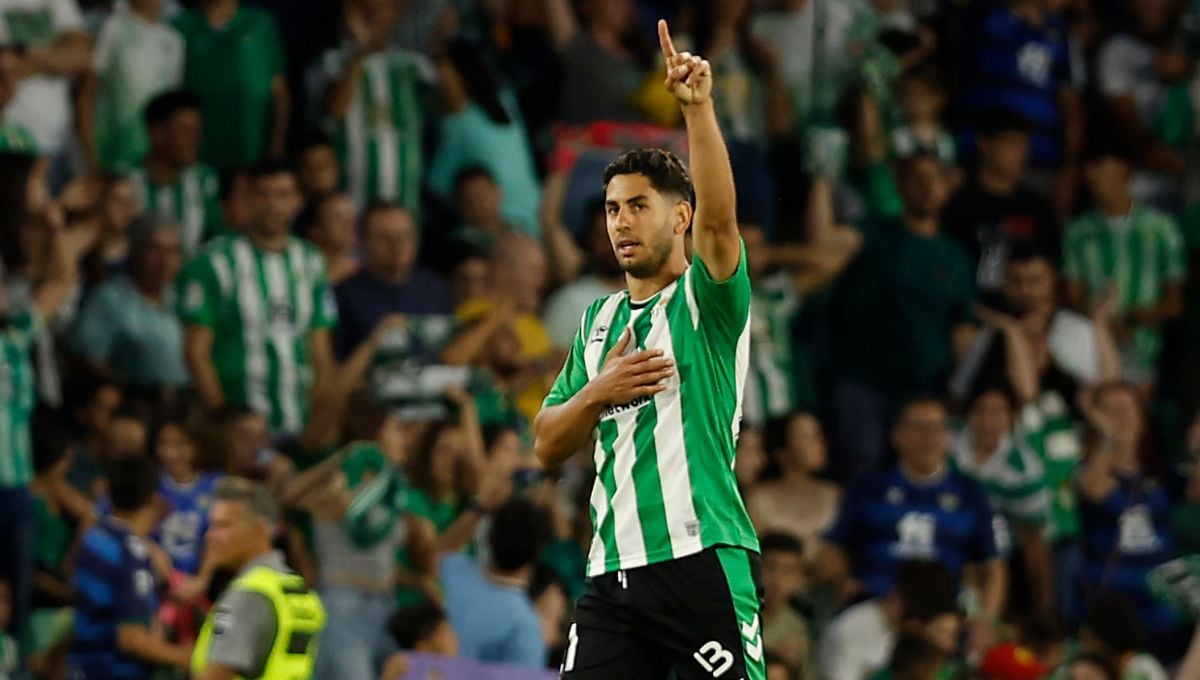 Adiós oficial a Ayoze Pérez