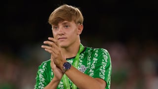 Jesús Rodríguez decide hacer un cambio importante