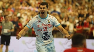 Los Hispanos se cuelan en el Mundial de milagro