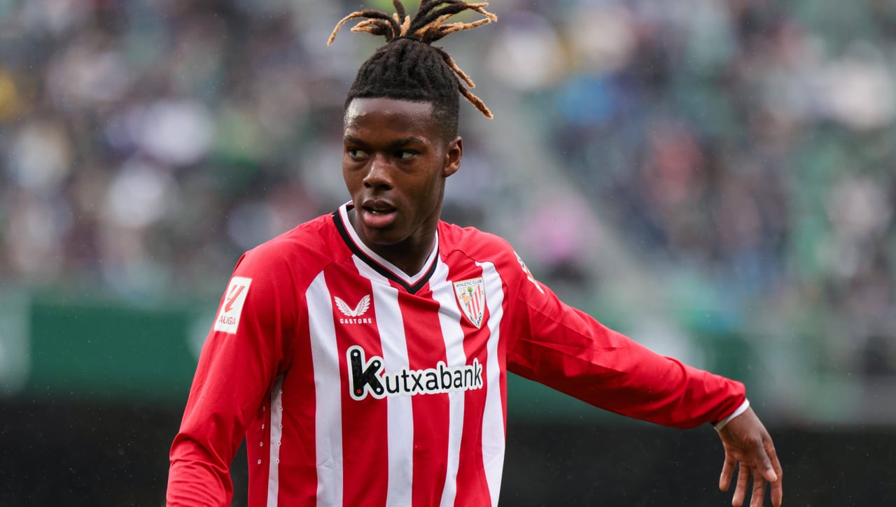 El Barça reaparece, el Athletic lo sabe y Nico Williams espera