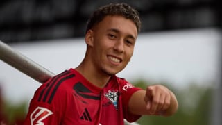 El Valencia ya se frota las manos con su próximo 'refuerzo'