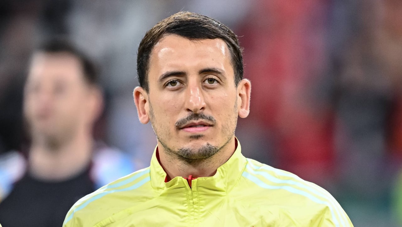 El Mundial es de Mikel Oyarzabal: la mala suerte se cebó con el delantero de la Real Sociedad y su esfuerzo tiene premio