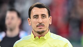 El Mundial es de Mikel Oyarzabal: la mala suerte se cebó con el delantero de la Real Sociedad y su esfuerzo tiene premio