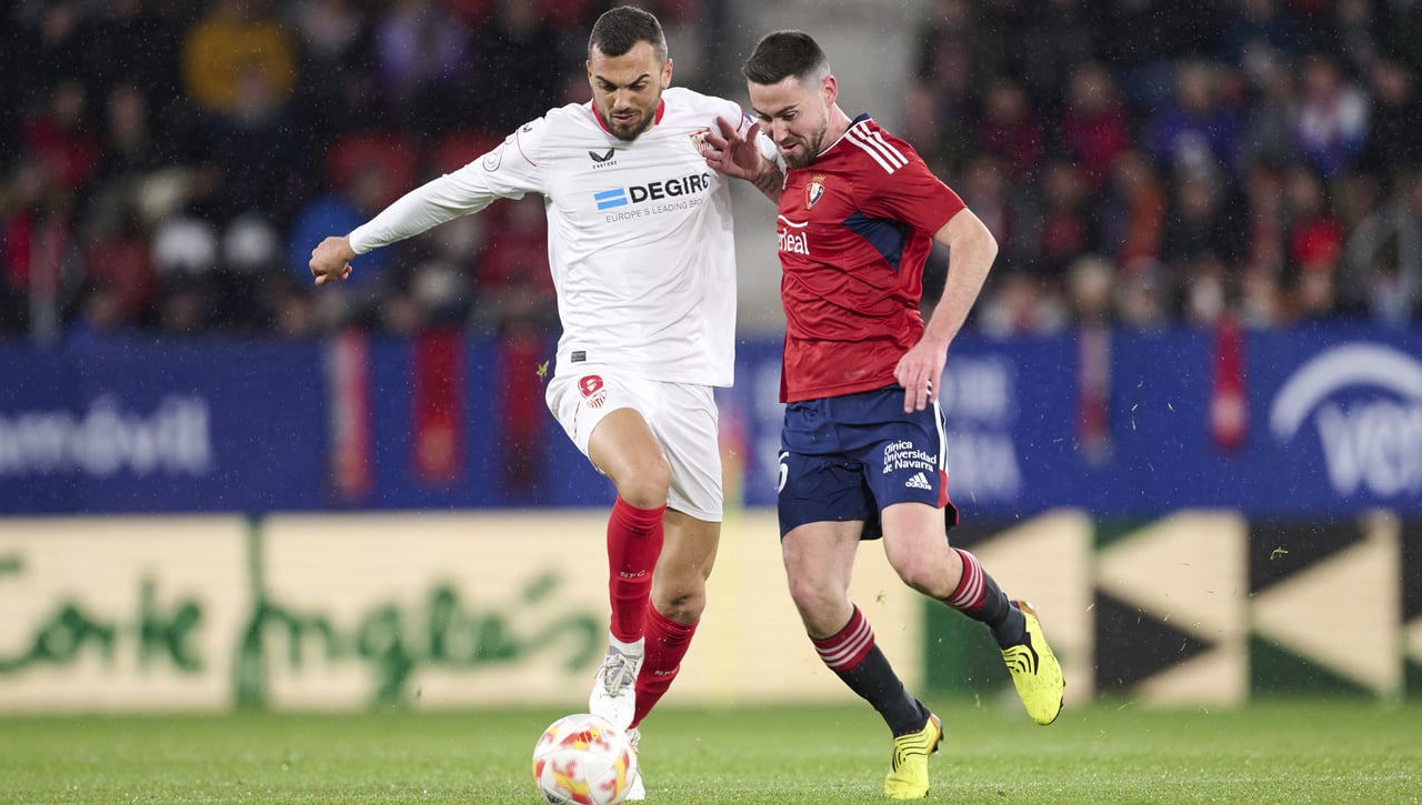 Superliga, Kings League... las razones que demuestran que el fútbol español sí interesa