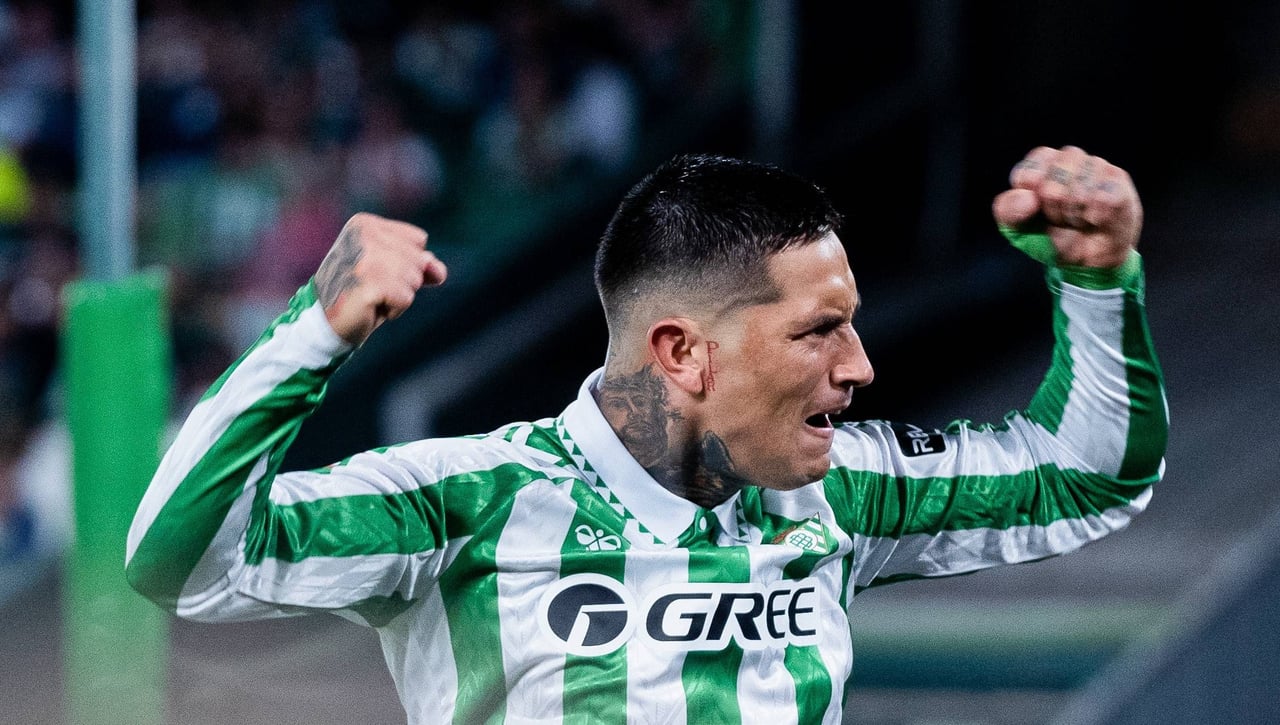 Hasta cinco clubes apuestan por el fichaje del Chimy Ávila en enero