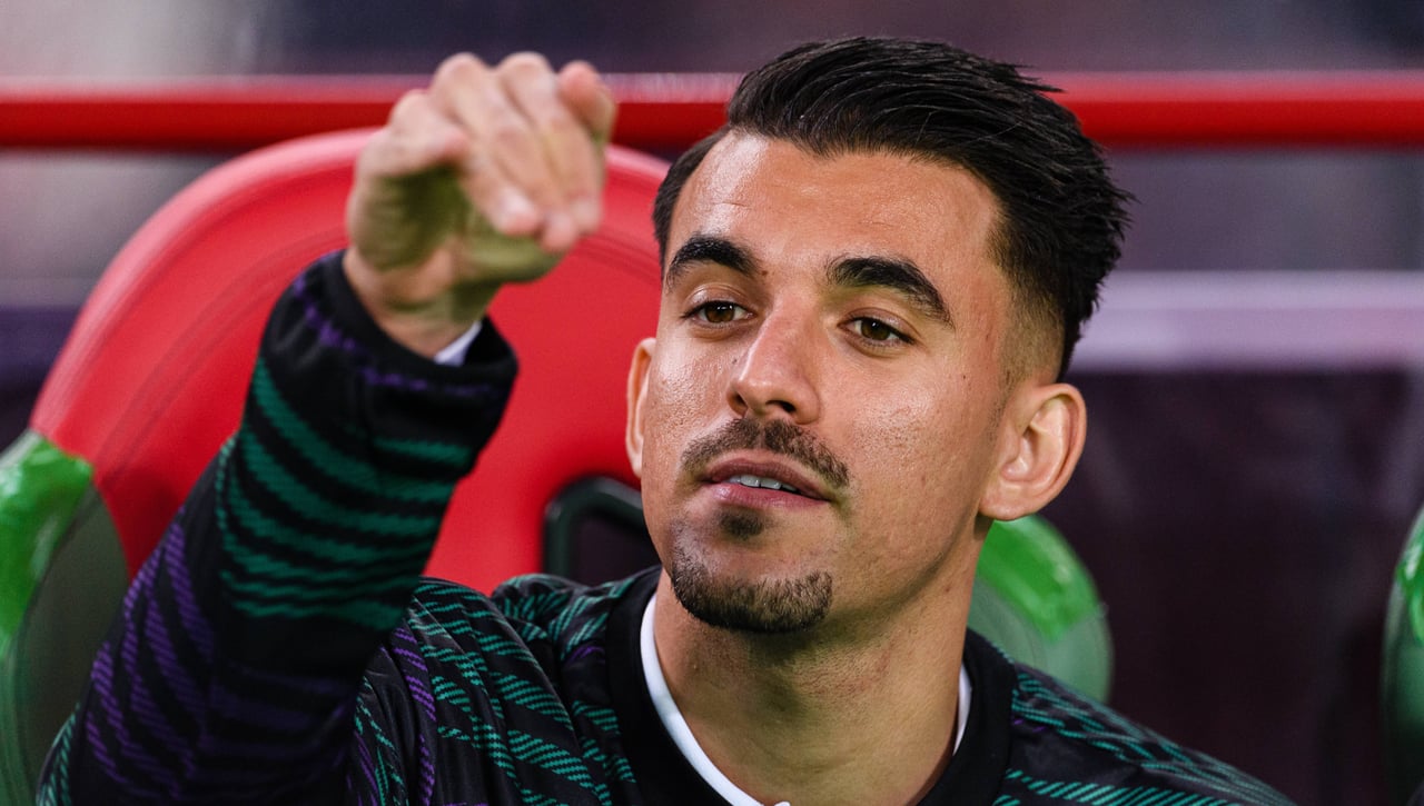 El fichaje de Dani Ceballos por el Betis: de deseo irrealizable a razón de Estado