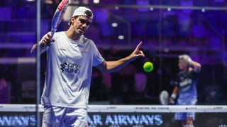 Se confirma lo peor para Juan Lebrón