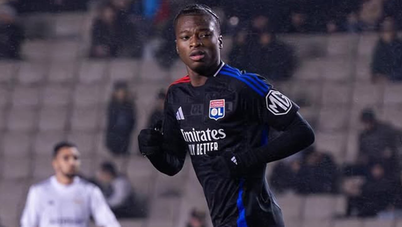 El fichaje avanzado del Sevilla que se rompió a última hora