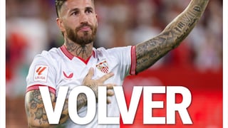 La portada de ESTADIO Deportivo para el domingo 25 de febrero de 2024