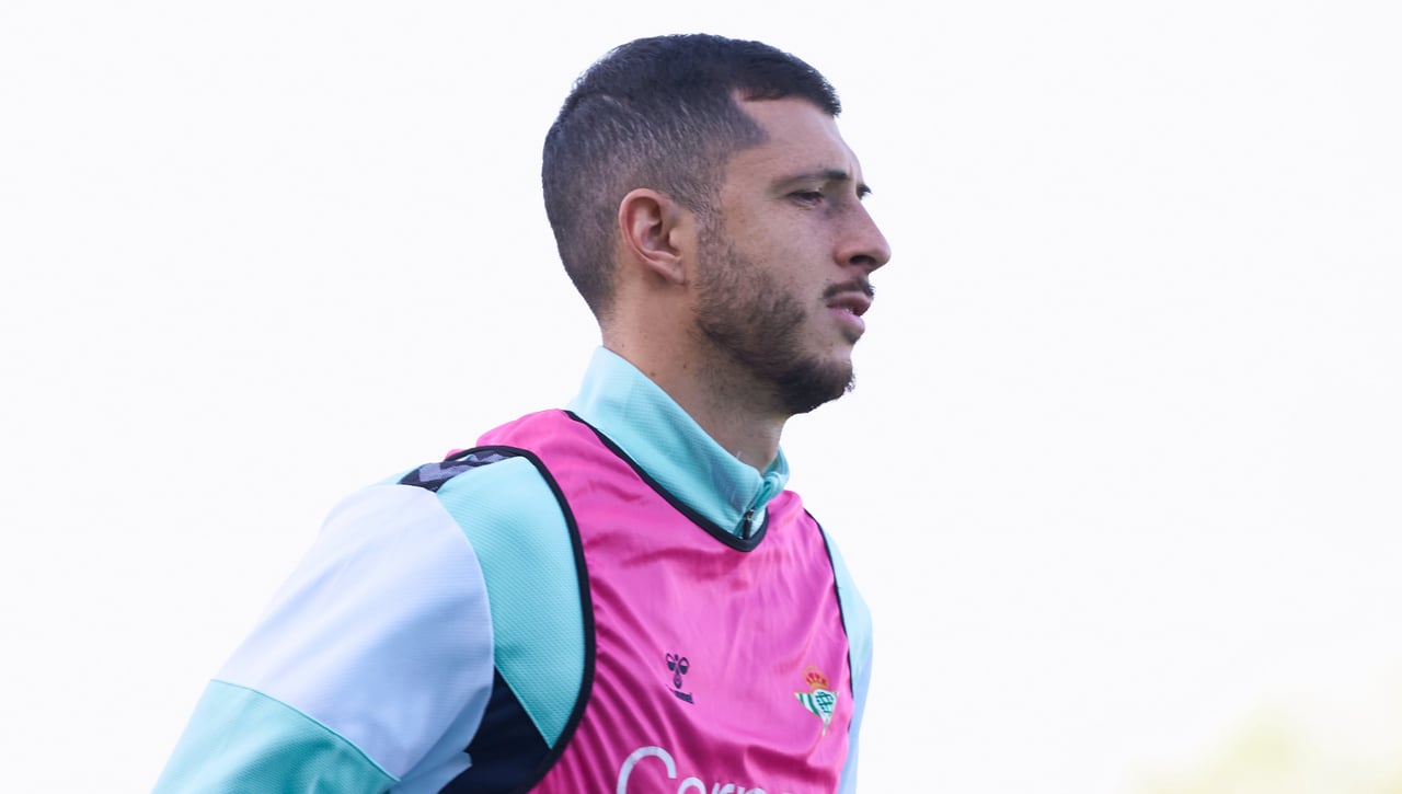 El esperado volantazo en el 'culebrón' sobre el futuro de Guido Rodríguez