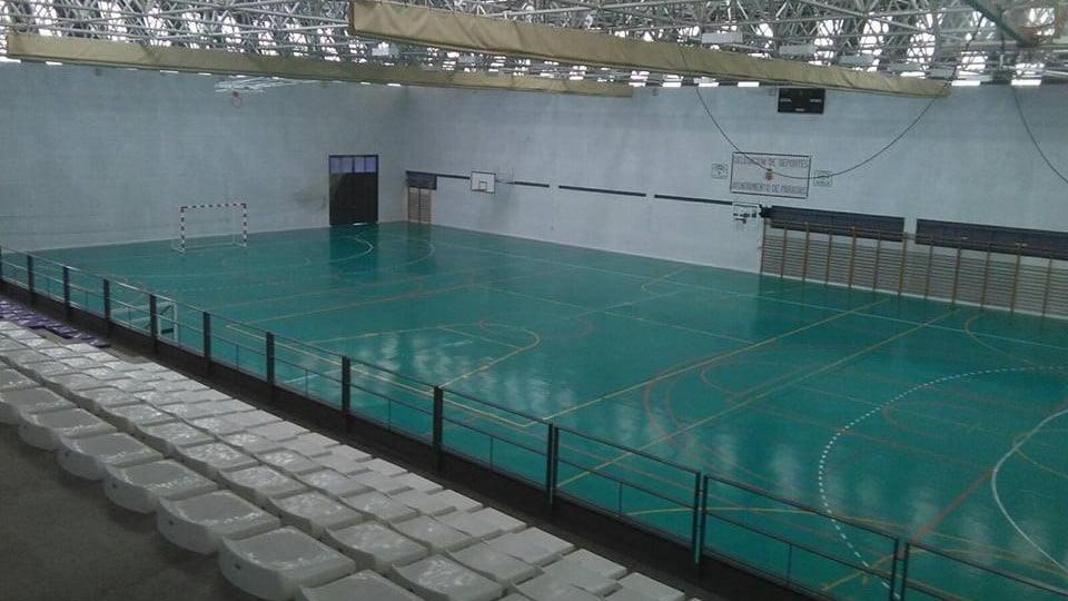 Paradas, la tercera estación del Circuito Provincial de Bádminton