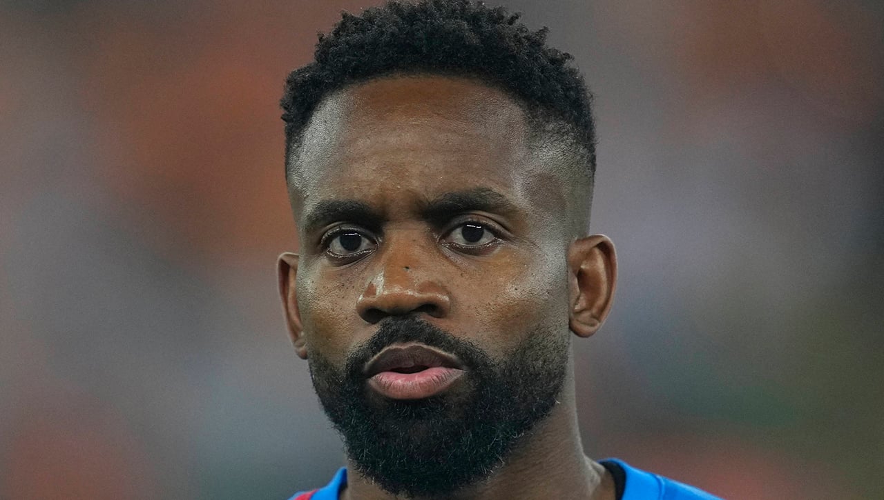 Bakambu compensa los retrasos en la enfermería bética