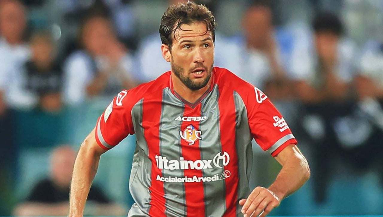 El 'Mudo' Vázquez habla de nuevo en el campo: vuelve a la Serie A