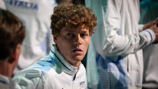 Sinner encuentra en Djokovic la solución a sus problemas