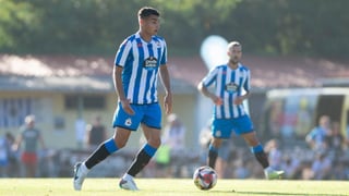 Betis y Sevilla, de 'pesca' en el Deportivo para sus filiales