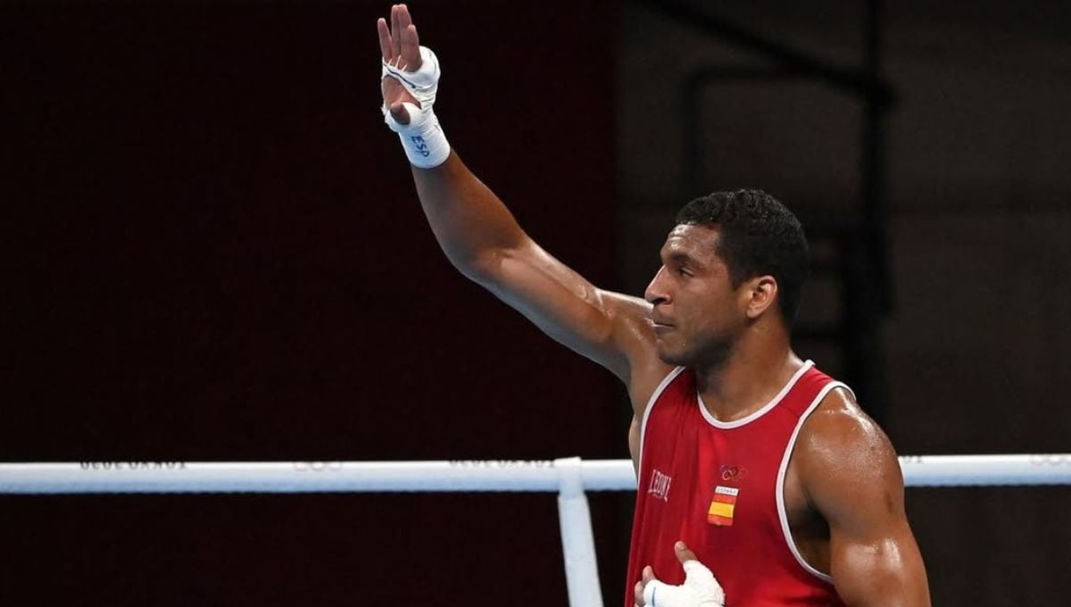 Enmanuel Reyes Pla monta el lío