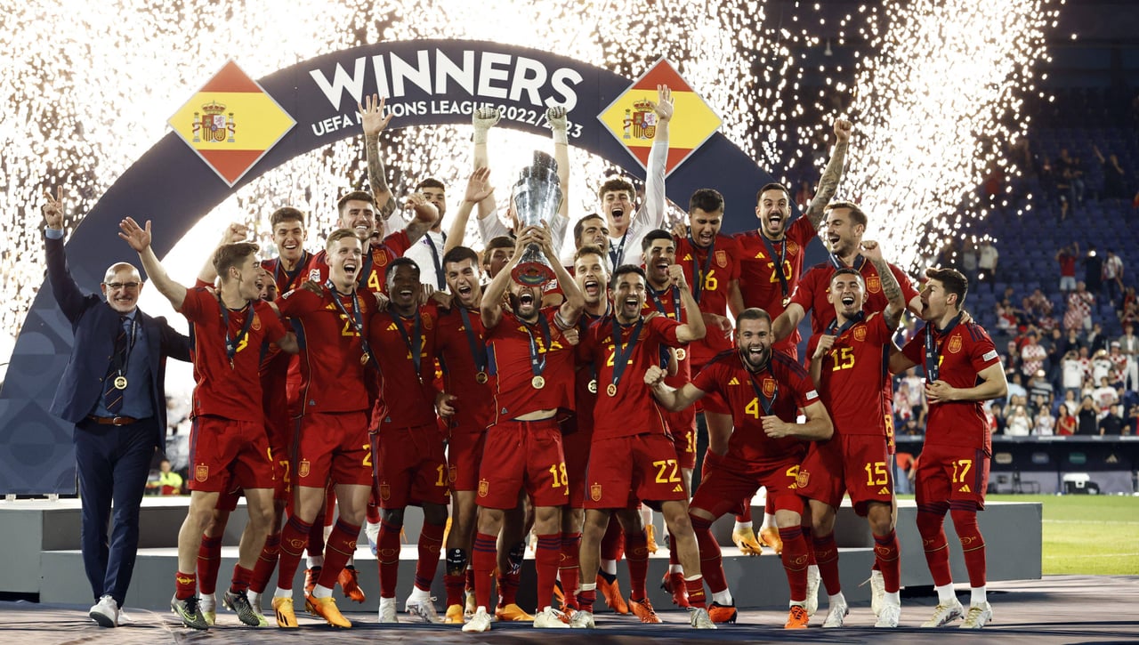 Desvelado dónde podrán verse los partidos de España en la Eurocopa 2024… y sus comentaristas