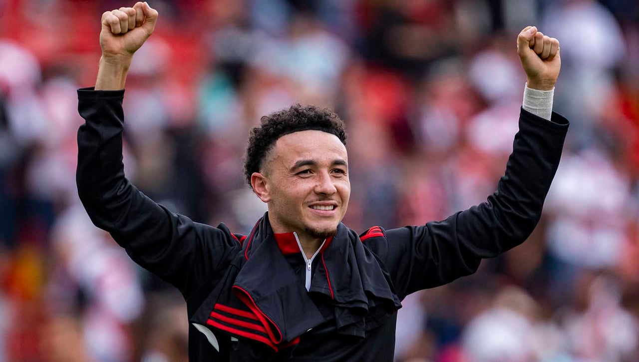 Rubén Vargas llama la atención en Europa: "Es muy peligroso"