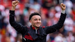 Rubén Vargas llama la atención en Europa: "Es muy peligroso"