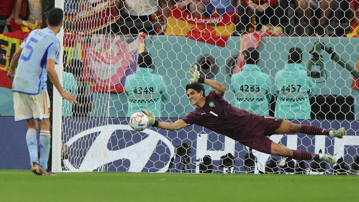 Si te burlas de Bono, Bono te lo hace pagar