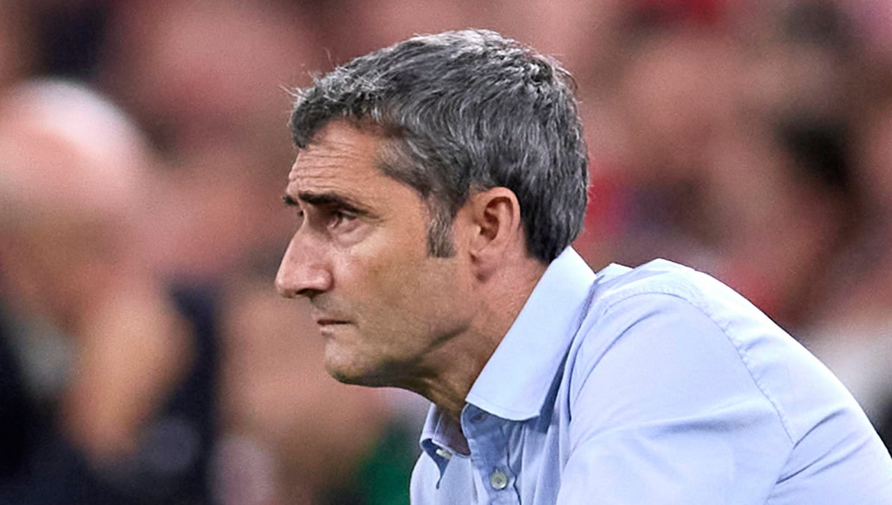 El Athletic Club de Ernesto Valverde no quiere un nuevo caso 'Nico Williams'