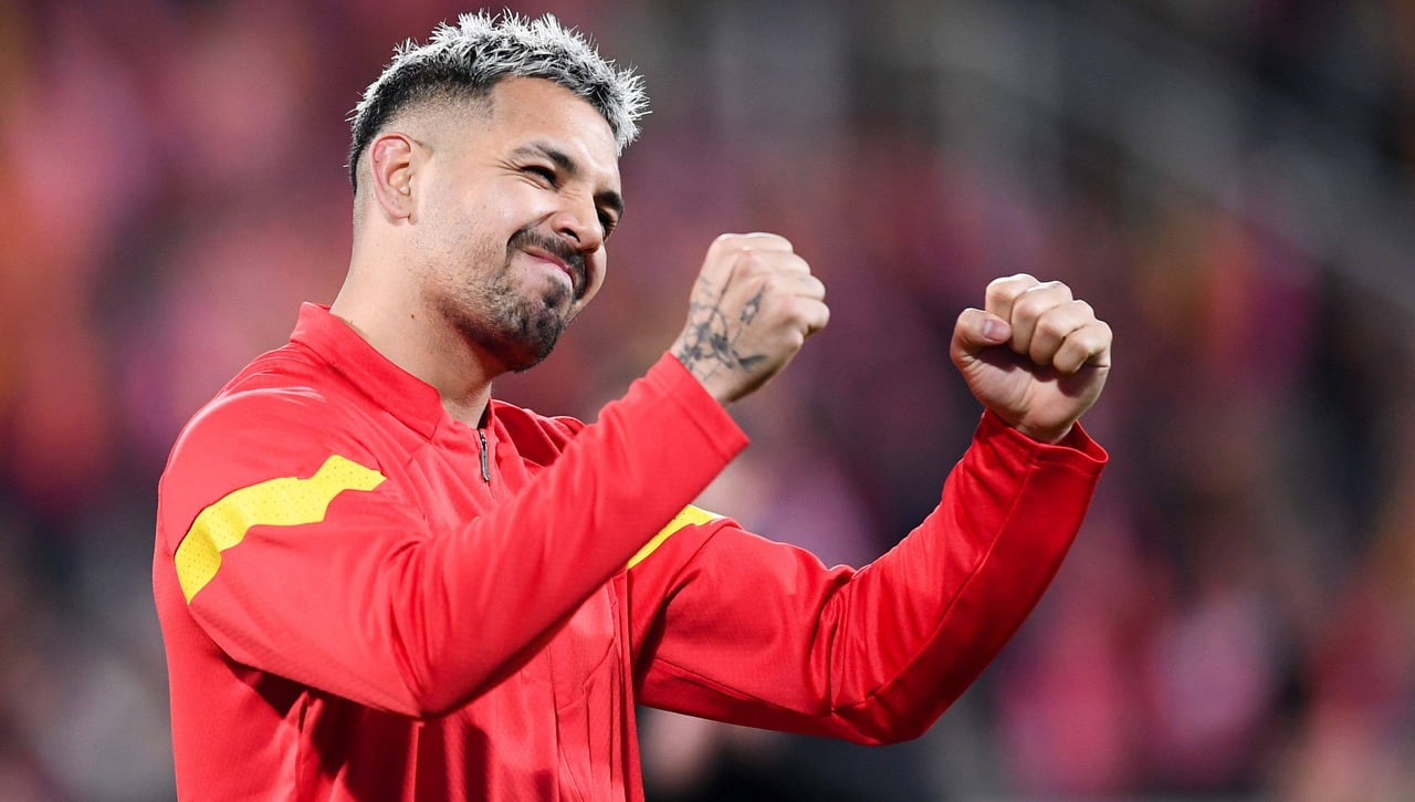 El 'plan B' del Atlético si no ficha a 'Cuti' Romero