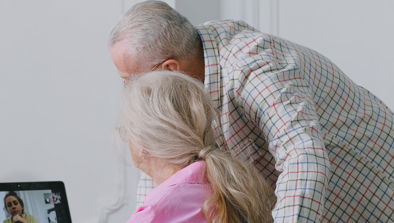 Importante y nueva ayuda del Imserso a los jubilados