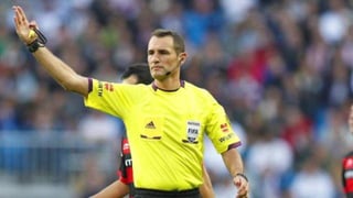 Clos Gómez explota y reta a Estrada Fernández: "Si eso es verdad, me deberían juzgar e ingresar en la cárcel"