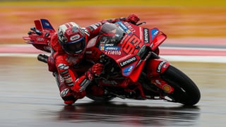 Marc Márquez lo ha vuelto a hacer en Austin