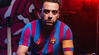 Revolución total de la camiseta del Barcelona más cara y esperada del año