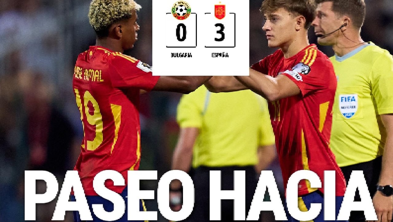 La portada de ESTADIO Deportivo para el viernes, 5 de septiembre de 2025