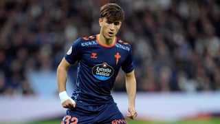 Javi Rodríguez, pendiente de una llamada: una oportunidad de oro